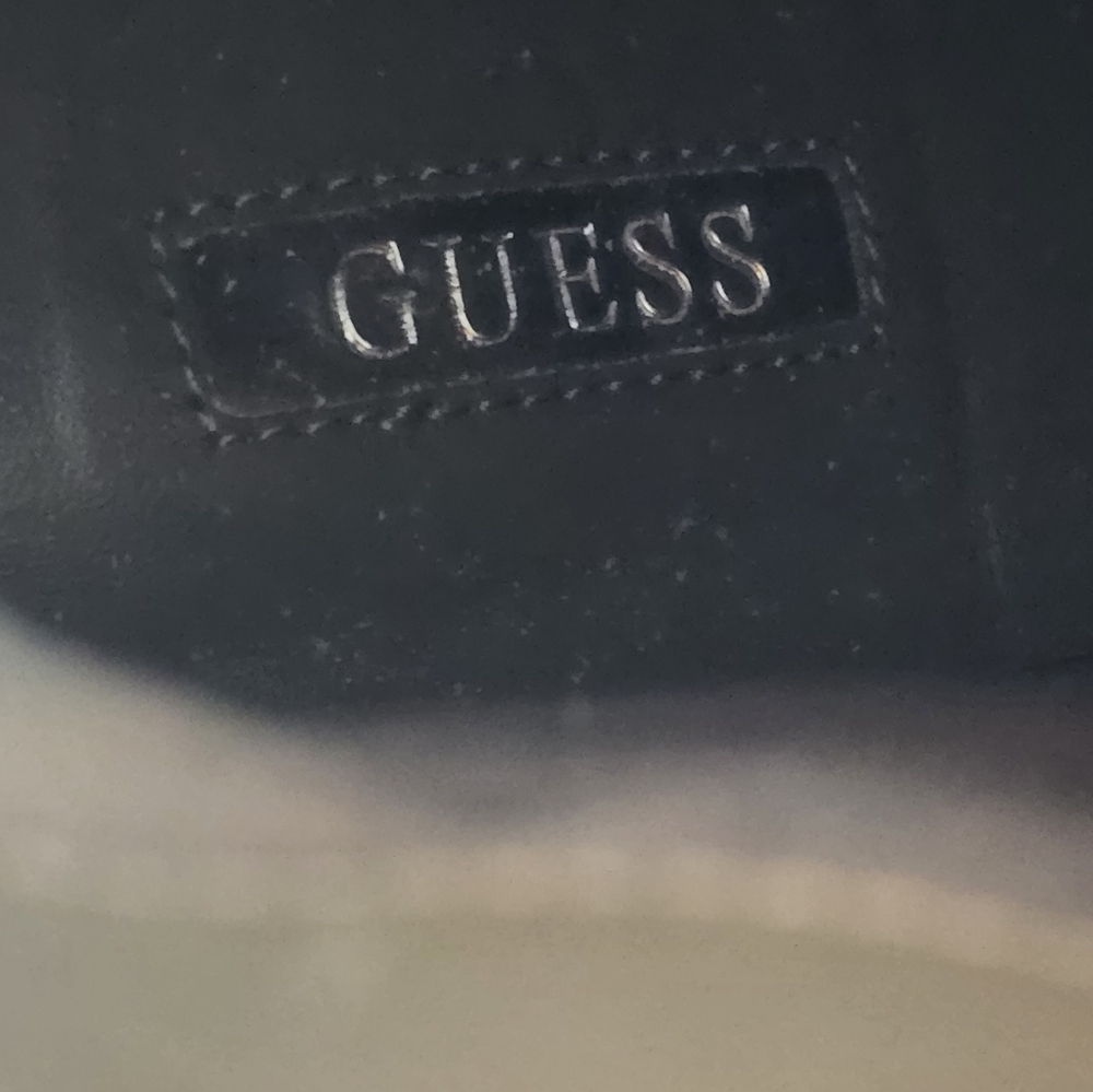 NWOT GUESS Booties - Picture 4 of 8
